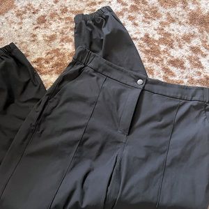Lululemon trousers